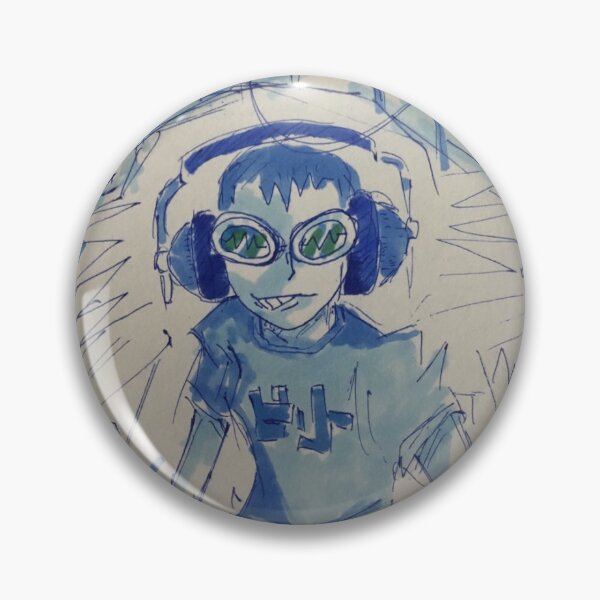 Item preview, Jet Set Radio designed and sold by FoodAndLiquor.