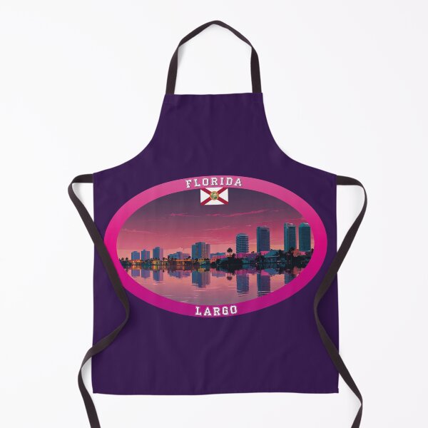 Item preview, Viajes a Largo, Florida designed and sold by Thistle-TShop.