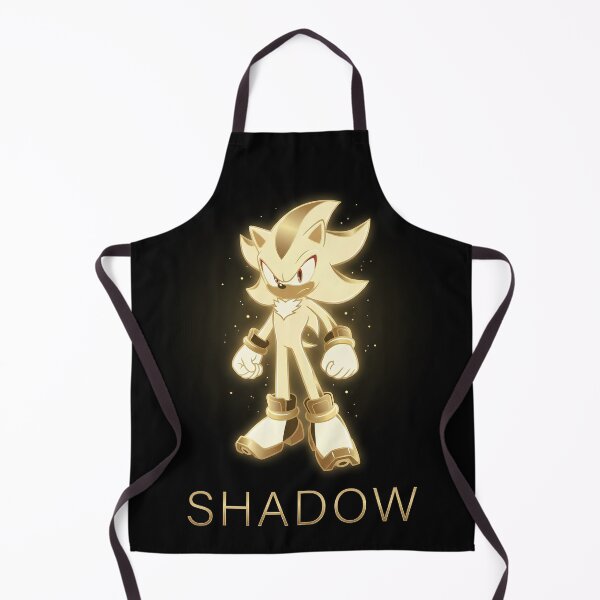 Item preview, Super Shadow Golden Aura designed and sold by Shadow's Realm.