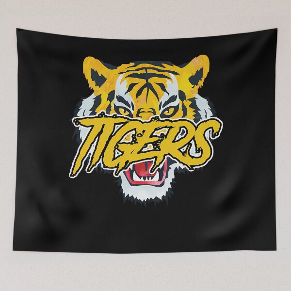 Item preview, Tigers designed and sold by Best-One-here.