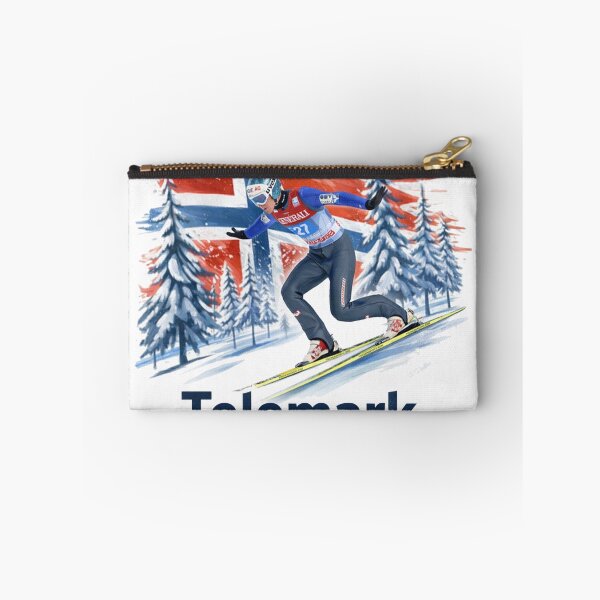 Item preview, Telemark Norway - Travel Art designed and sold by clintang.