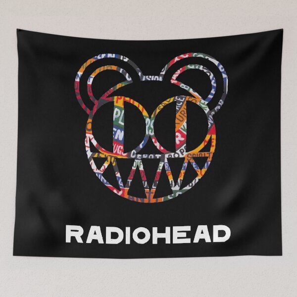 Item preview, %%Radio-Music%% designed and sold by edrotravieso.