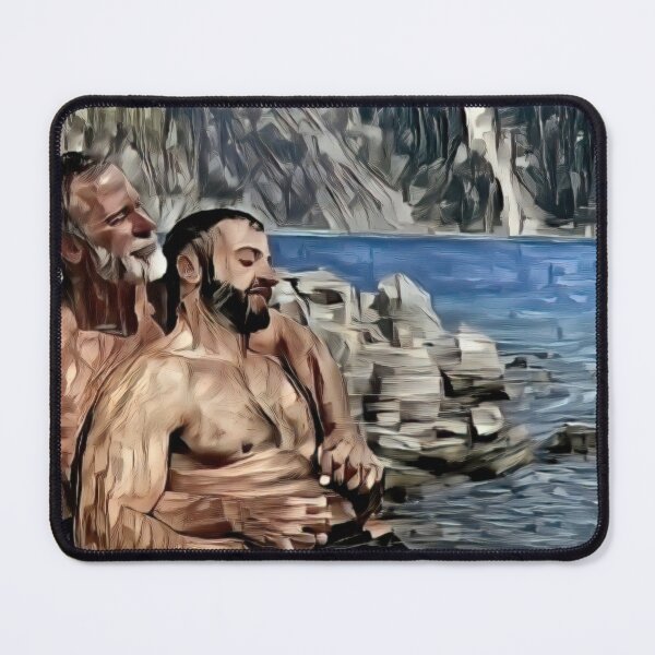 Item preview, Bill & Ted's Excellent Vacation designed and sold by AndroscopedMen.