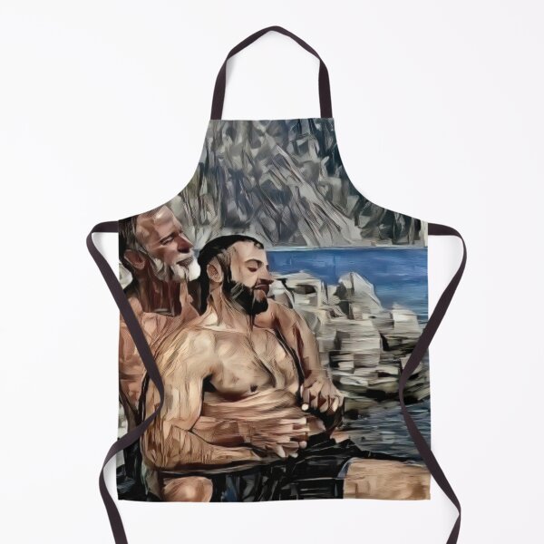 Item preview, Bill & Ted's Excellent Vacation designed and sold by AndroscopedMen.