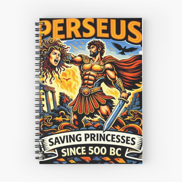 Item preview, Medusa Perseus designed and sold by clintang.