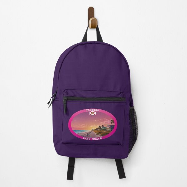 Item preview, Juno Beach Florida Travel designed and sold by Thistle-TShop.