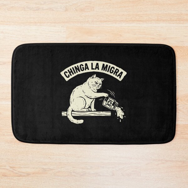 Item preview, Chinga La Migra  designed and sold by jessicalester.