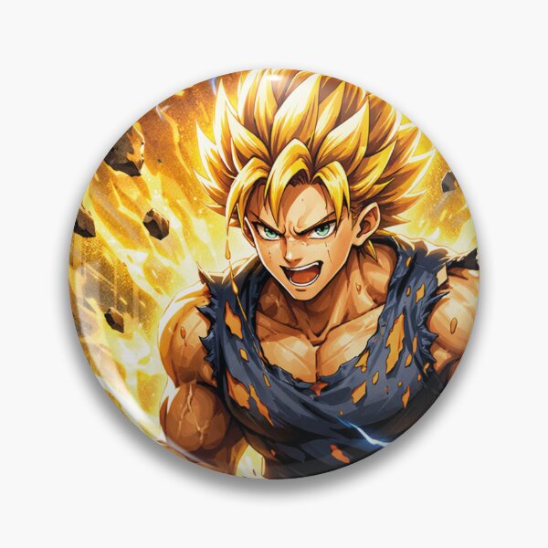 Item preview, Workout To Go Super Anime Fitness Motivation designed and sold by Mauswohn.
