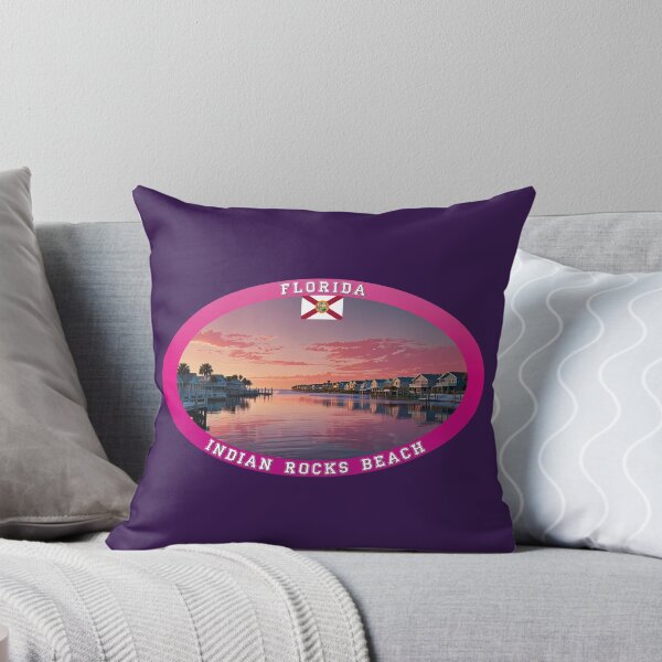 Item preview, Indian Rocks Beach Florida Travel designed and sold by Thistle-TShop.