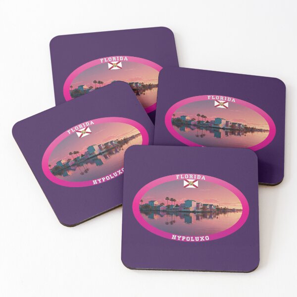 Item preview, Hypoluxo Florida Travel designed and sold by Thistle-TShop.