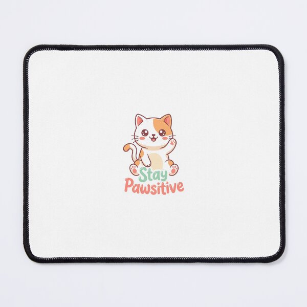 Item preview, STAY POSITIVE designed and sold by nikita021.