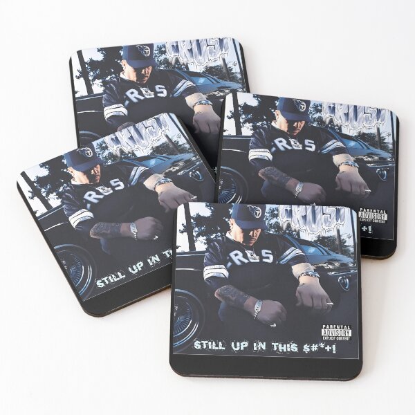 Aperçu de l'œuvre Kid Frost - Still Up In This Shit (Album de 1992) créée et vendue par Rohit9199.