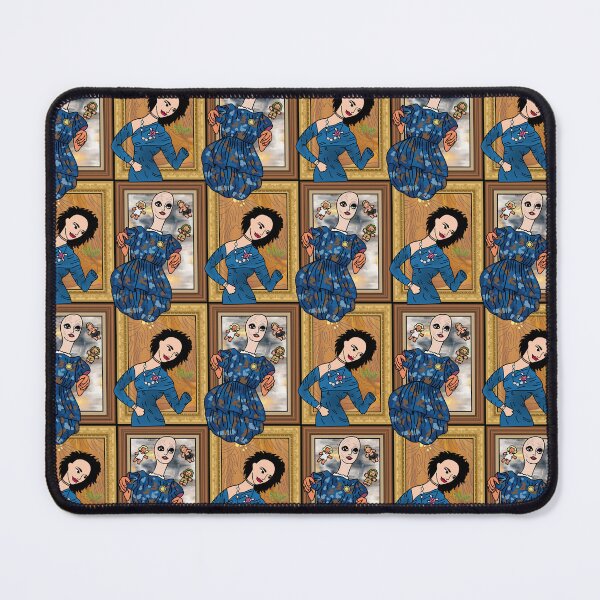Item preview, Gladys and Glynnis designed and sold by Lhadii.