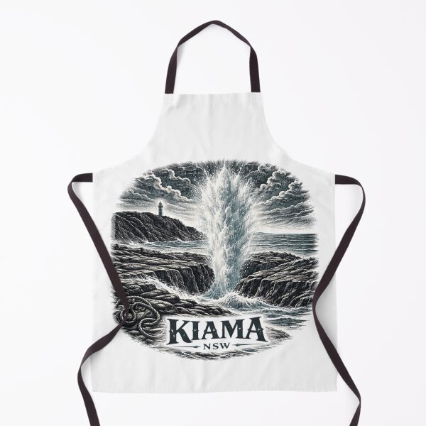 Item preview, Kiama NSW designed and sold by PamLeeDesign.