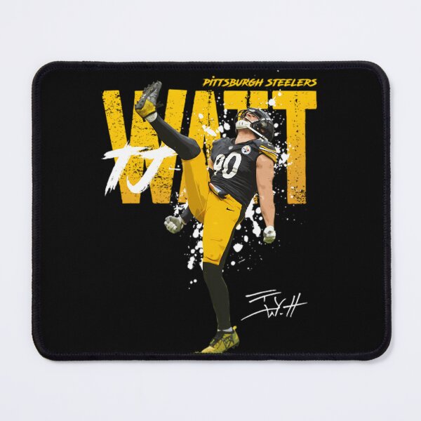 Item preview, Tj Watt designed and sold by Best-One-here.