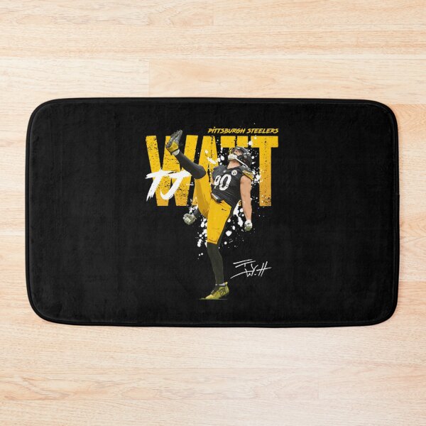 Item preview, Tj Watt designed and sold by Best-One-here.