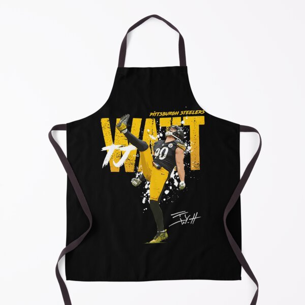 Item preview, Tj Watt designed and sold by Best-One-here.