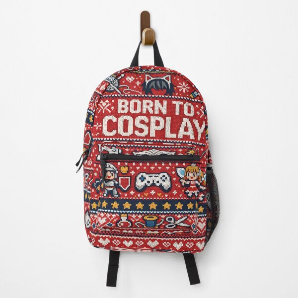 Item preview, Born To Cosplay: Passion for handicrafts and costumes designed and sold by Mauswohn.