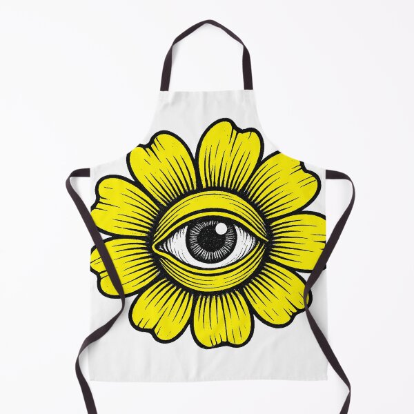 Item preview, The Blooming Eye designed and sold by moon70star-m70s.