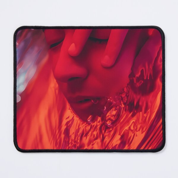 Item preview, Ghali - Sensazione Ultra Album 2022 designed and sold by Rohit9199.