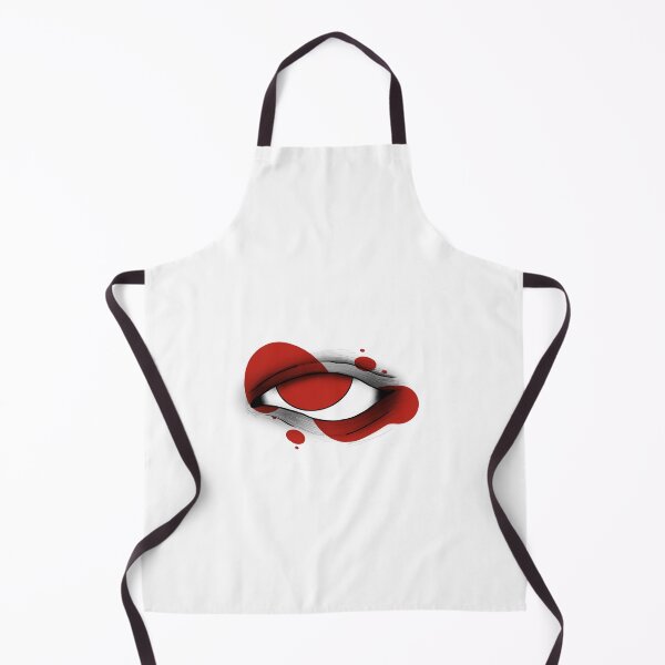 Item preview, Seeing red designed and sold by Oliver Elsenburg.