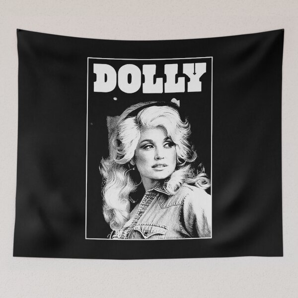 Item preview, --Vintage--Doly--black-- designed and sold by edrotravieso.