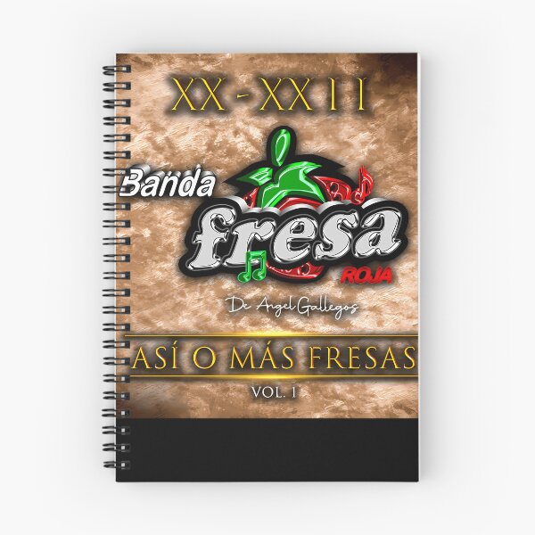 Item preview, Banda Fresa - Xx - Xxii As O Ms Fresas Vol. 1 Album 2022 designed and sold by Rohit9199.