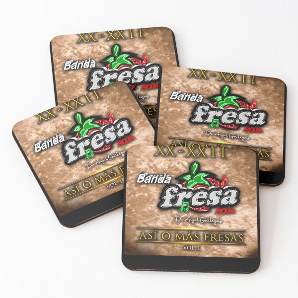 Item preview, Banda Fresa - Xx - Xxii As O Ms Fresas Vol. 1 Album 2022 designed and sold by Rohit9199.
