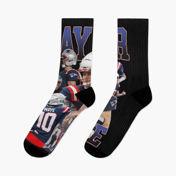Item preview,  Drake Maye Shirt Gay For Maye New England Patriots designed and sold by sarkar-art.