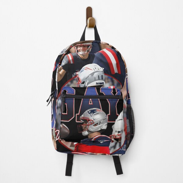 Item preview, Drake Maye Shirt Gay For Maye New England Patriots designed and sold by sarkar-art.