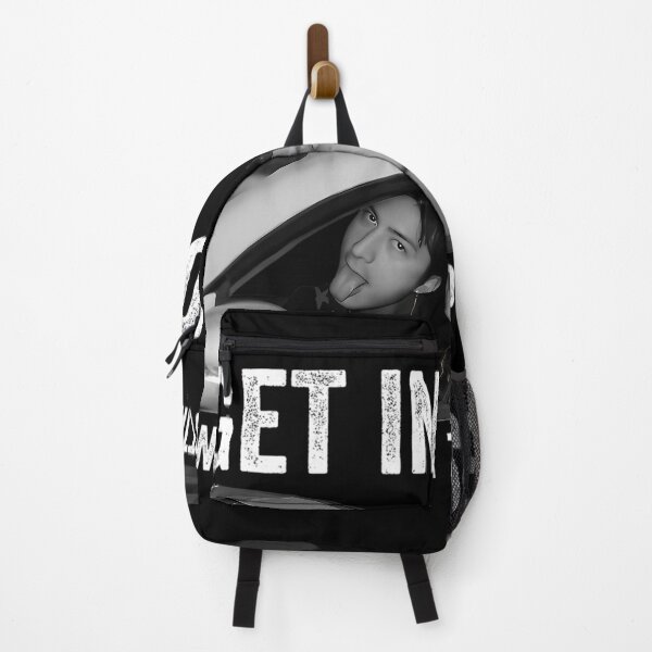 Item preview, Get In Loser We'Re Going To The Cottage designed and sold by sarkar-art.