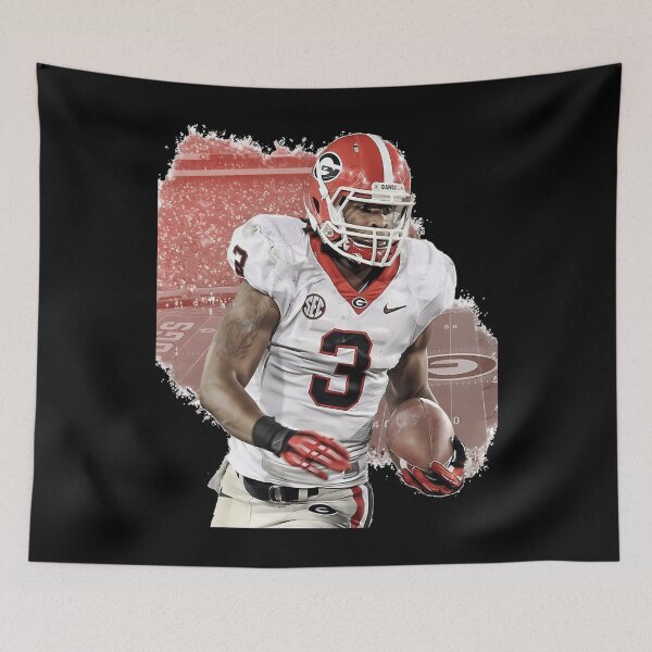 Artikelvorschau, Todd Gurley entworfen und verkauft von Best-One-here.