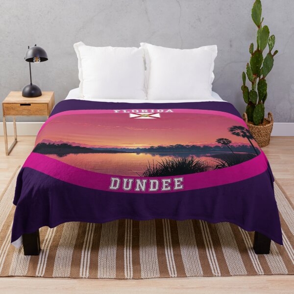 Item preview, Dundee Florida Travel designed and sold by Thistle-TShop.