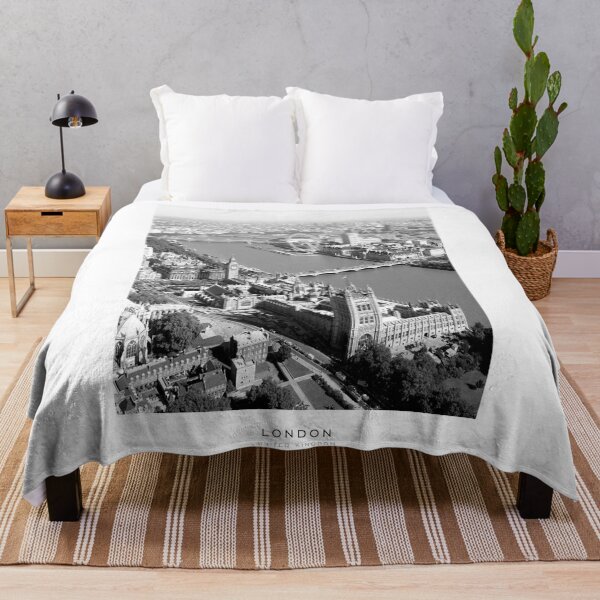 Item preview, London View designed and sold by ifulcati.