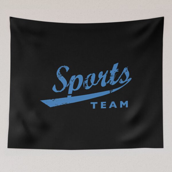 Item preview, Generic Sports Team designed and sold by sarkar-art.