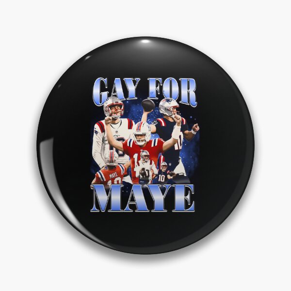 Item preview,  Gay For Maye designed and sold by sarkar-art.