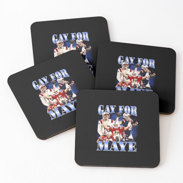 Item preview,  Gay For Maye designed and sold by sarkar-art.