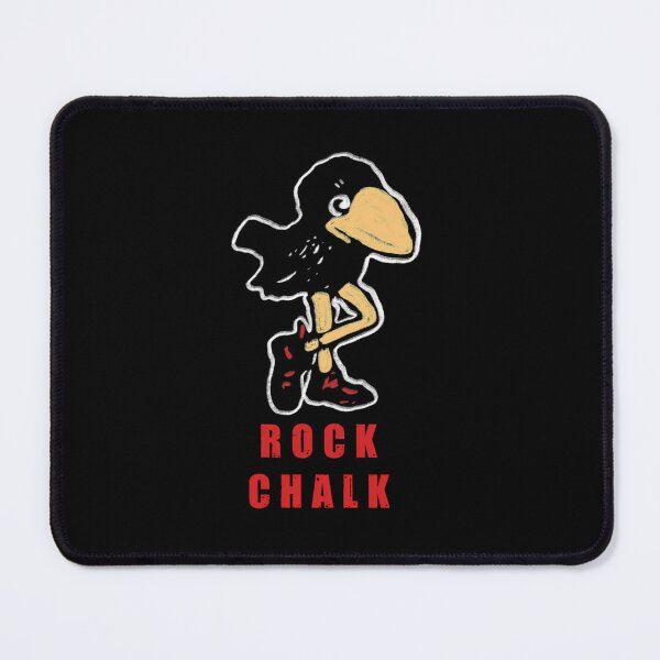 Item preview, Vintage Jayhawk - Ku designed and sold by sarkar-art.