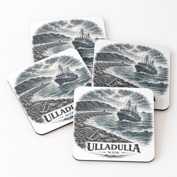 Item preview, Ulladulla NSW Australia  designed and sold by PamLeeDesign.