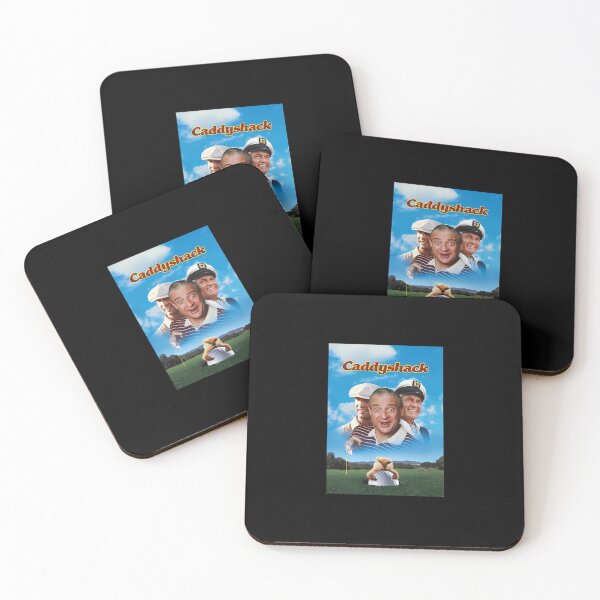 Item preview,  Caddyshack designed and sold by sarkar-art.