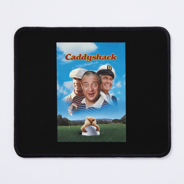 Item preview,  Caddyshack designed and sold by sarkar-art.