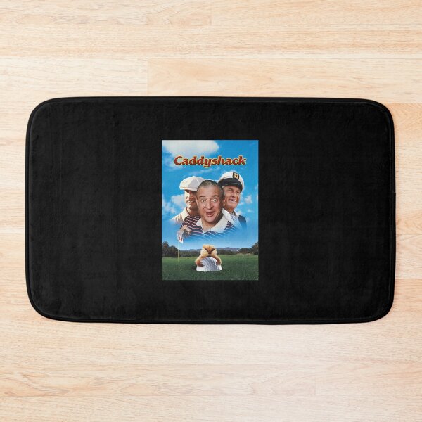 Item preview,  Caddyshack designed and sold by sarkar-art.