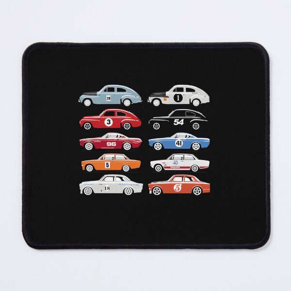 Item preview,  Racer'S Rule designed and sold by sarkar-art.