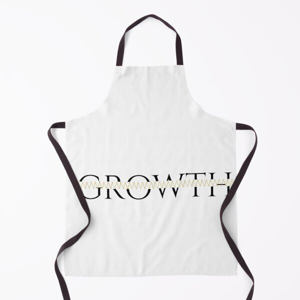 Item preview, Growth - Kintsugi Inspired Gold Fracture designed and sold by BoldTypeGoods.