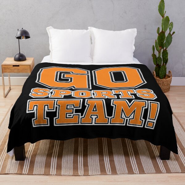 Item preview, Go Sports Team Yay Sports Do The Thing Score The Points designed and sold by sarkar-art.