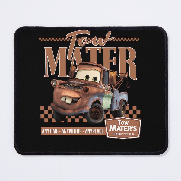 Item preview, Tow Mater designed and sold by Best-One-here.