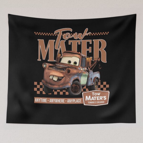 Item preview, Tow Mater designed and sold by Best-One-here.