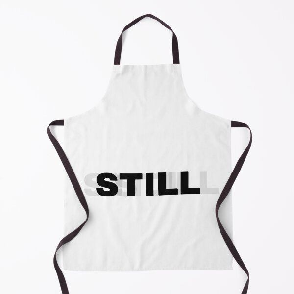Item preview, Stillness in Motion - Abstract Streetwear designed and sold by BoldTypeGoods.