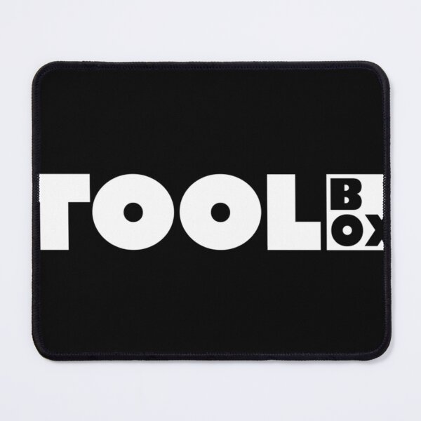 Item preview, Tool Box - Small Prophets designed and sold by MaxDi.