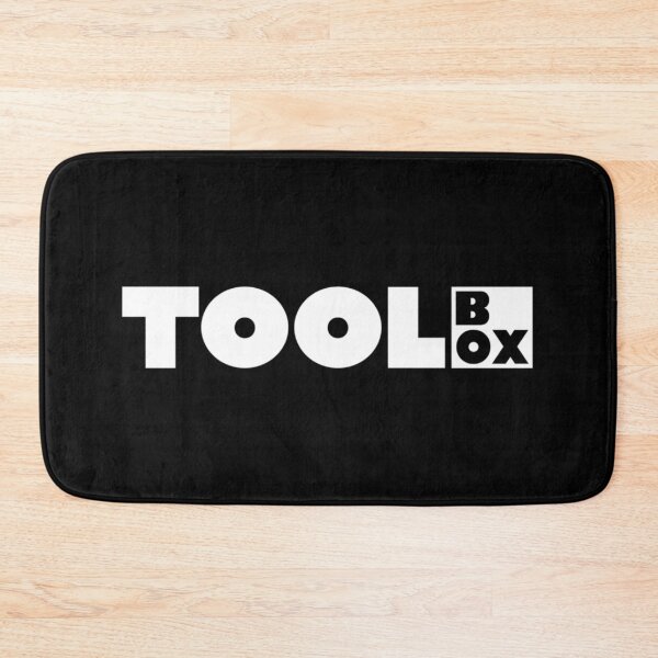 Item preview, Tool Box - Small Prophets designed and sold by MaxDi.
